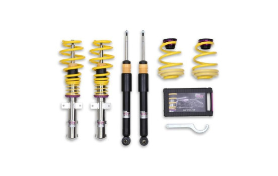 KW Variant 1 Coilover Kit, Image 8