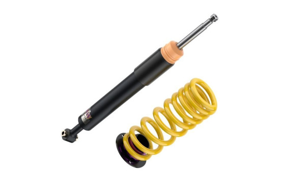 KW Variant 1 Coilover Kit, Image 13