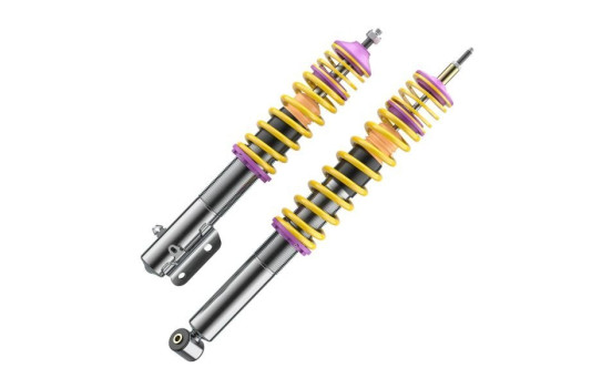 KW Variant 1 Coilover Kit, Image 9