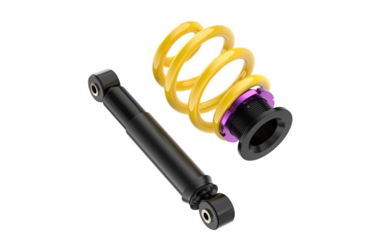 KW Variant 1 Coilover Kit, Image 22