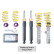KW Variant 1 Coilover Kit, Thumbnail 8