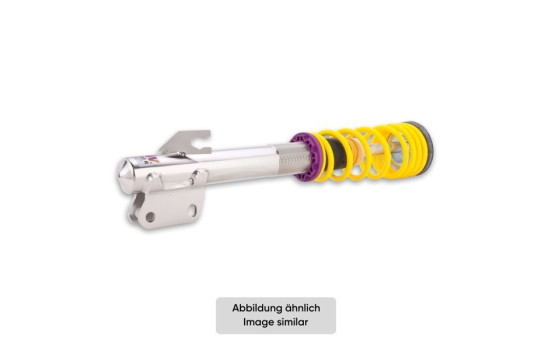 KW Variant 1 Coilover Kit, Image 9