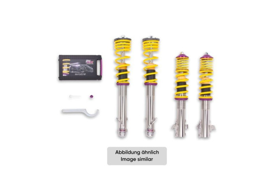 KW Variant 1 Coilover Kit, Image 10