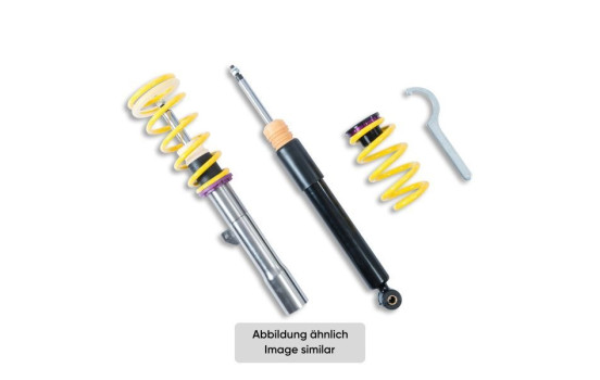 KW Variant 1 Coilover Kit, Image 11