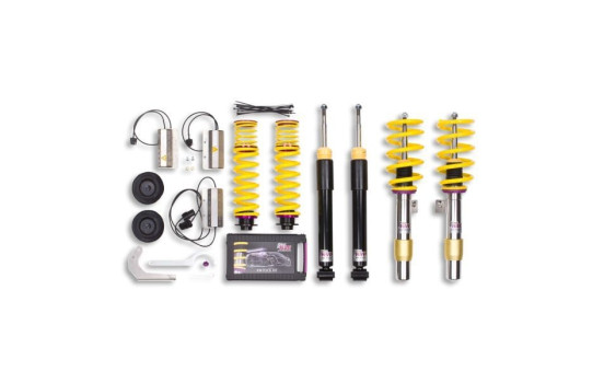KW Variant 1 Screw set, Image 7