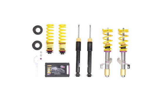 KW Variant 1 Screw set, Image 7