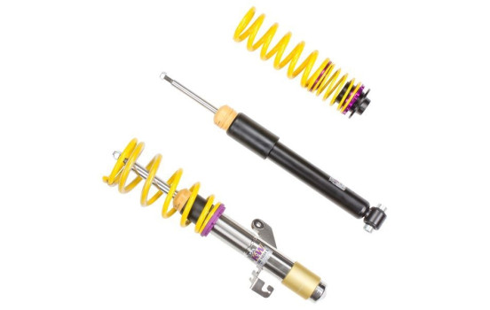 KW Variant 1 Screw set, Image 8