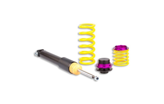 KW Variant 1 Screw set, Image 10