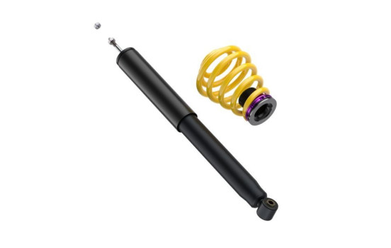 KW Variant 1 Screw set, Image 13