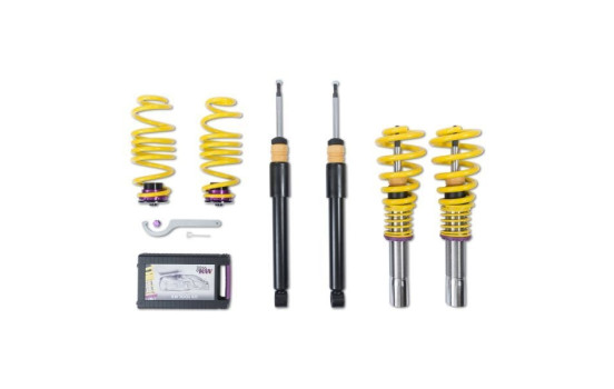 KW Variant 1 Screw set, Image 8