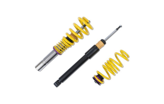 KW Variant 1 Screw set, Image 9