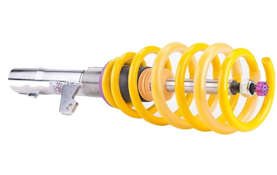 KW Variant 2 Screw set, Image 2