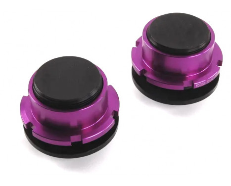 KW Variant 2 Screw set, Image 4