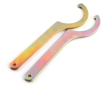 KW Variant 2 Screw set, Image 6