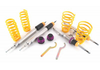 KW Variant 2 Screw set