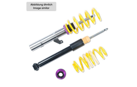 KW Variant 2 Screw set, Image 9