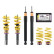KW Variant 2 Screw set, Thumbnail 6