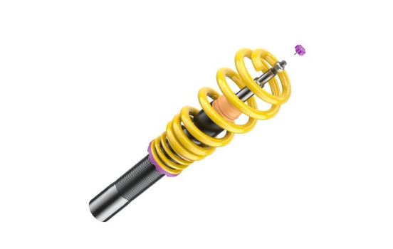 KW Variant 2 Screw set, Image 8