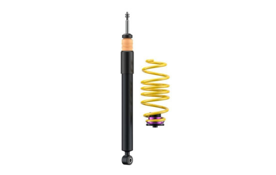 KW Variant 2 Screw set, Image 13