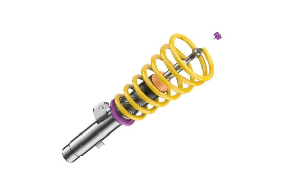 KW Variant 2 Screw set, Image 8