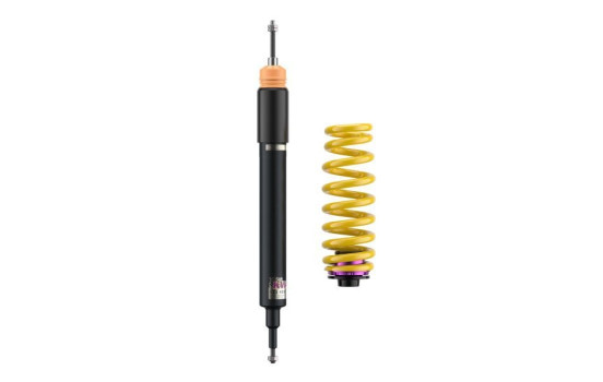 KW Variant 2 Screw set, Image 13
