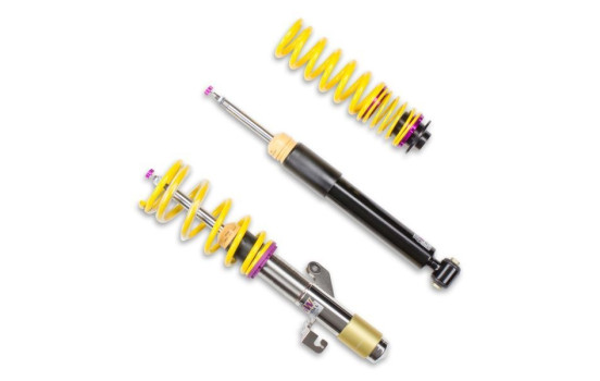 KW Variant 2 Screw set, Image 7