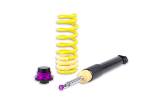 KW Variant 2 Screw set, Image 9