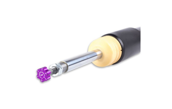 KW Variant 2 Screw set, Image 11