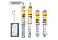 KW Variant 2 Screw Set