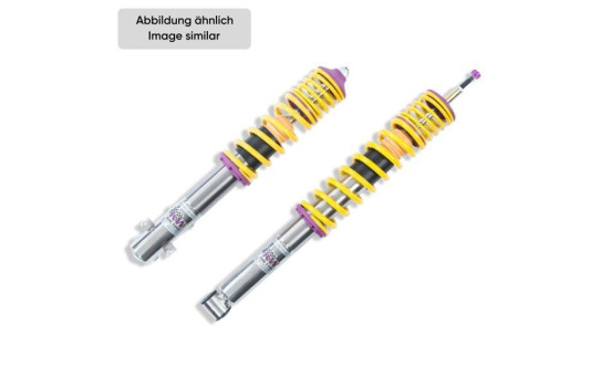 KW Variant 2 Screw Set, Image 2
