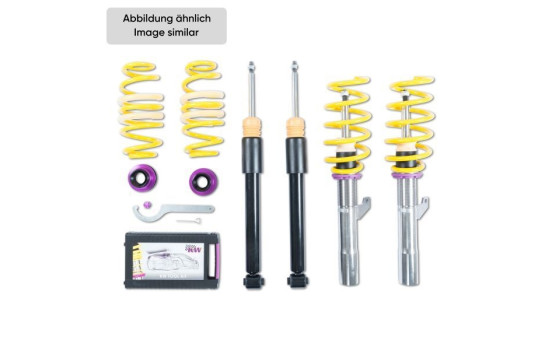 KW Variant 2 Screw Set, Image 3