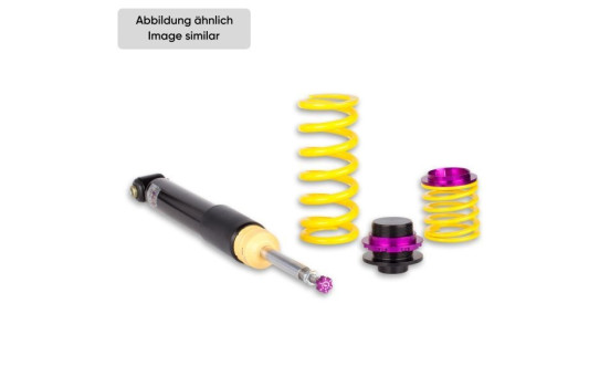 KW Variant 2 Screw Set, Image 6