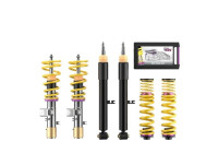 KW Variant 2 Screw Set