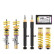 KW Variant 2 Screw Set
