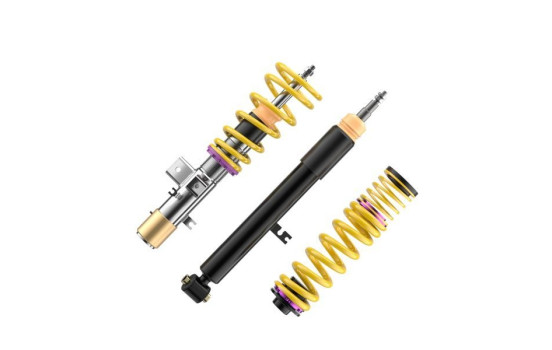 KW Variant 2 Screw Set, Image 2