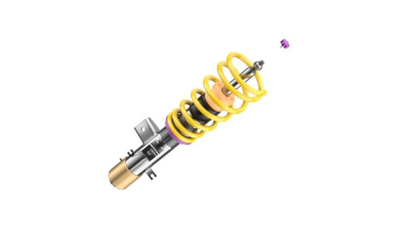 KW Variant 2 Screw Set, Image 3