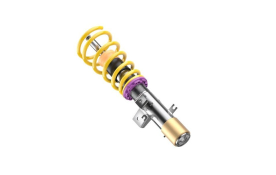 KW Variant 2 Screw Set, Image 4