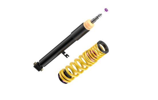 KW Variant 2 Screw Set, Image 6
