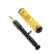 KW Variant 2 Screw Set, Thumbnail 7