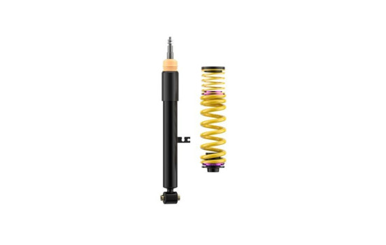 KW Variant 2 Screw Set, Image 8
