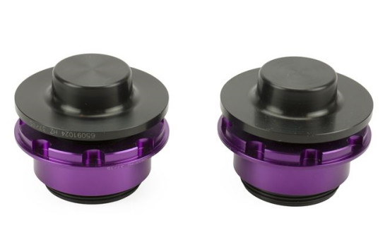 KW Variant 3 Screw set, Image 6