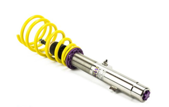 KW Variant 3 Screw set, Image 9