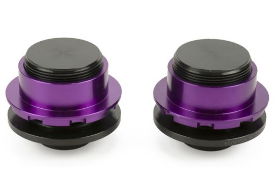 KW Variant 3 Screw set, Image 7