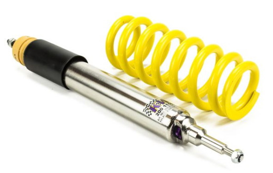 KW Variant 3 Screw set, Image 10