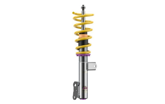 KW Variant 3 Screw set, Image 10