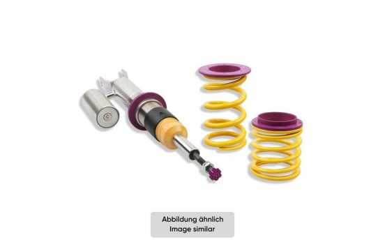 KW Variant 3 Screw set, Image 10