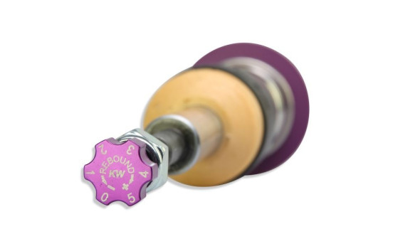 KW Variant 3 Screw set, Image 13