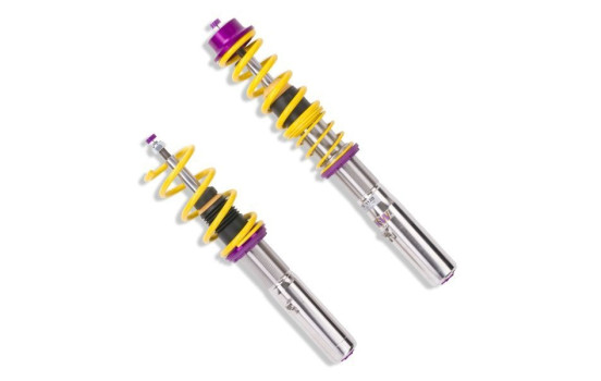 KW Variant 3 Screw set, Image 7