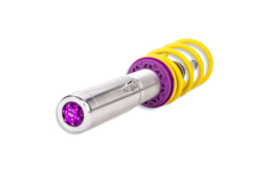 KW Variant 3 Screw set, Image 11