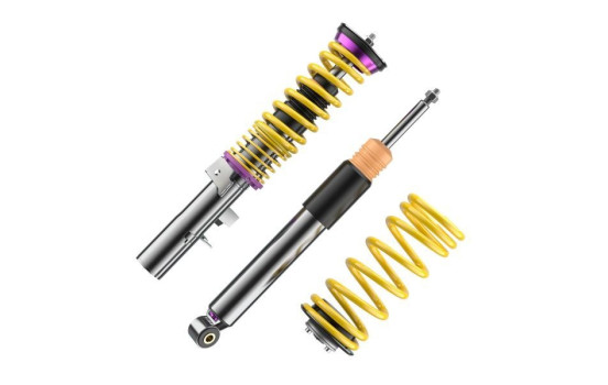 KW Variant 3 Screw set, Image 7